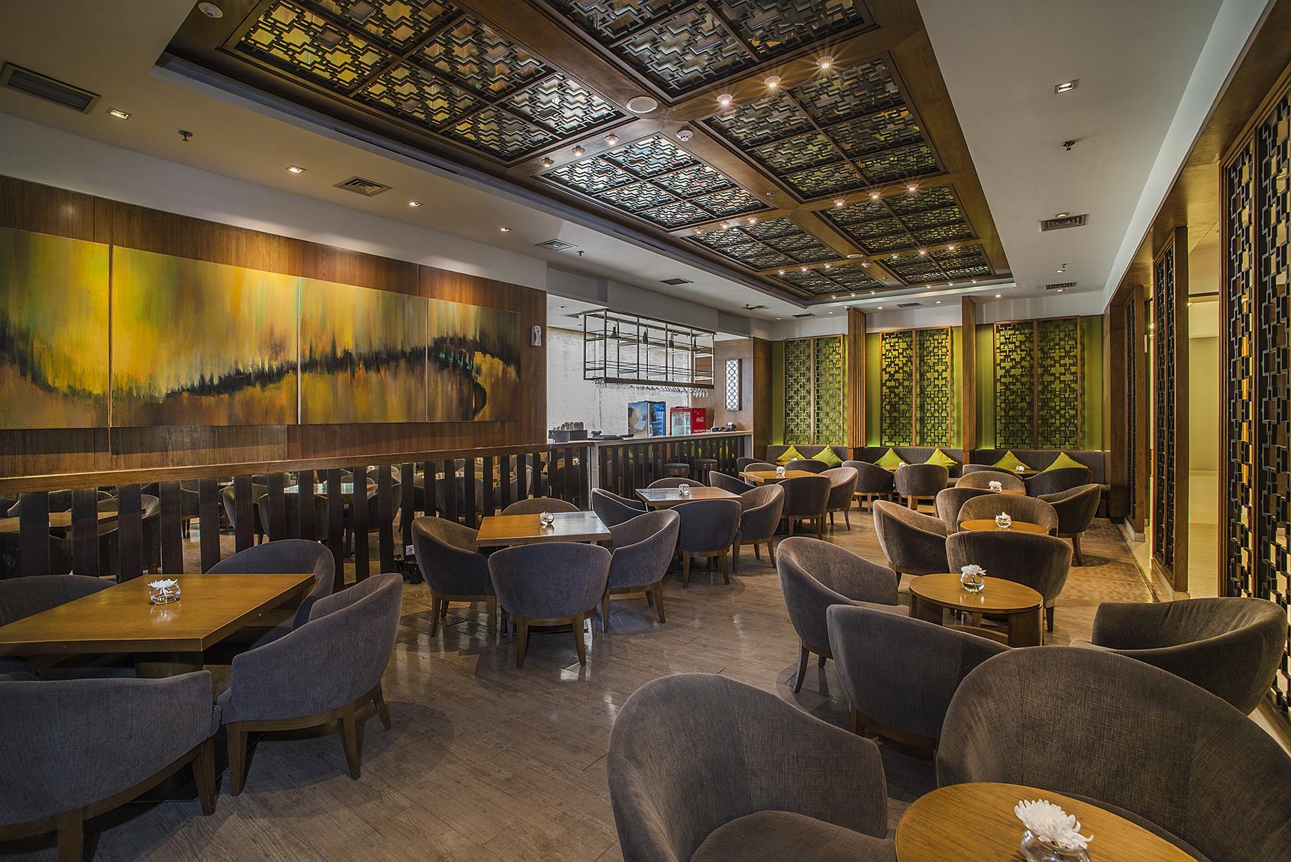 El Hotel Jakarta Exterior foto