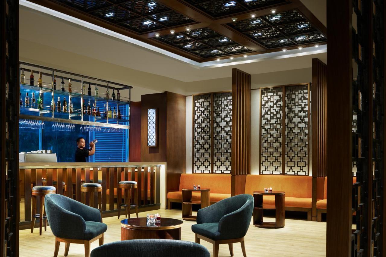 El Hotel Jakarta Exterior foto